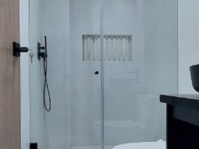 VIDRIO TEMPLADO IBARRA