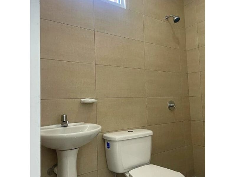 Casa Baño Ecuador