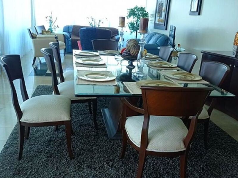Casa Comedor Ecuador
