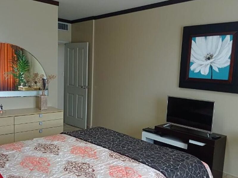 Departamento Dormitorio Ecuador