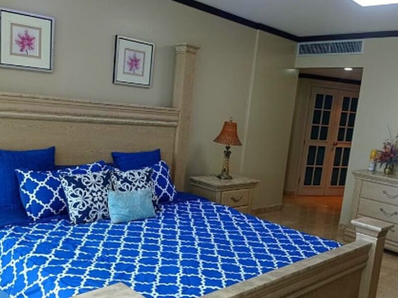 Casa Dormitorio Pareja Ecuador