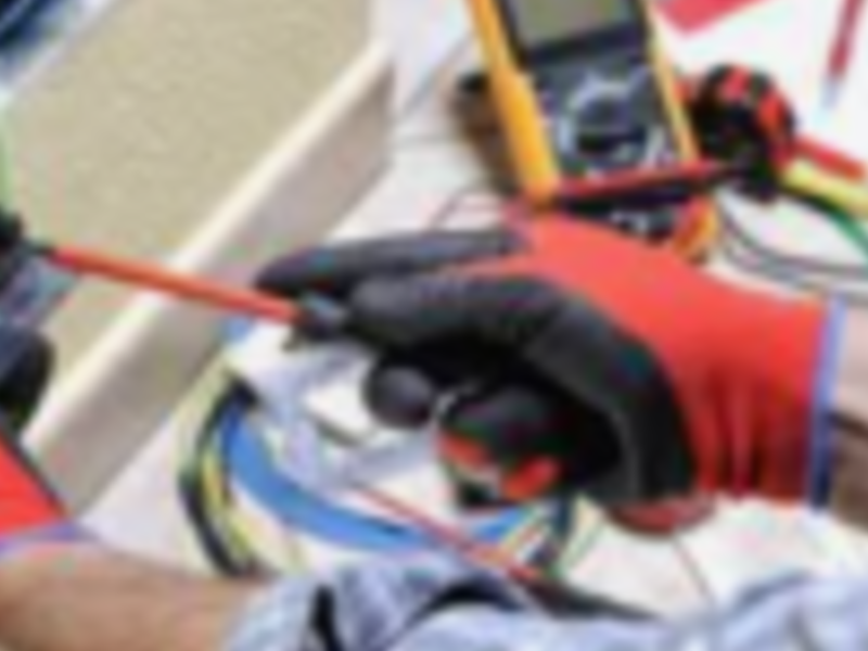 Instalaciones Eléctricas Ecuador 