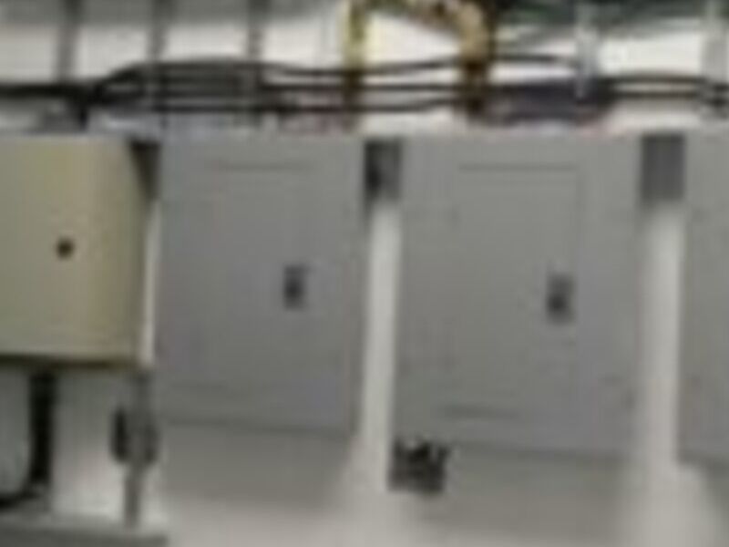 Instalaciones Eléctricas Loja