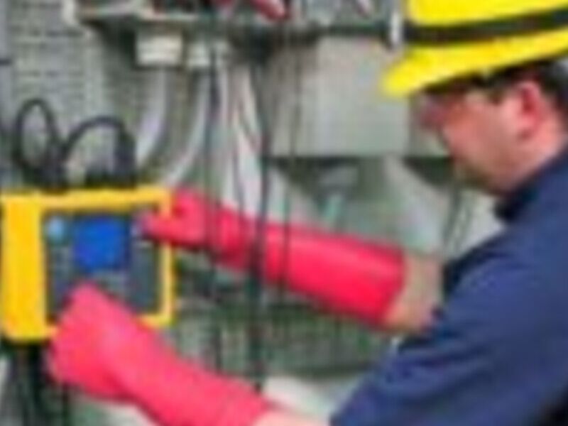 Servicios Electricidad Quito