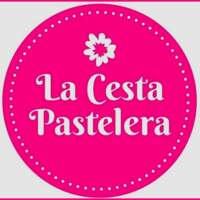 La cesta pastelera