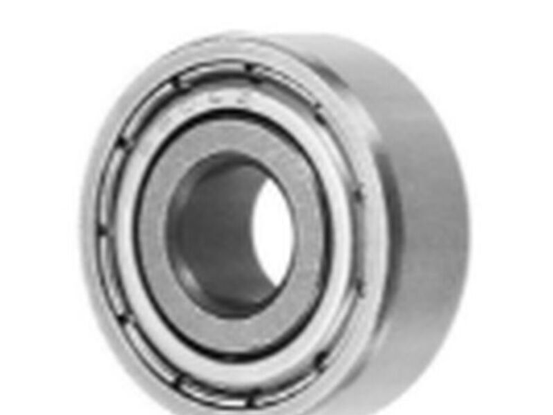 Rodamiento de bolar rígido acero inox Ecuador