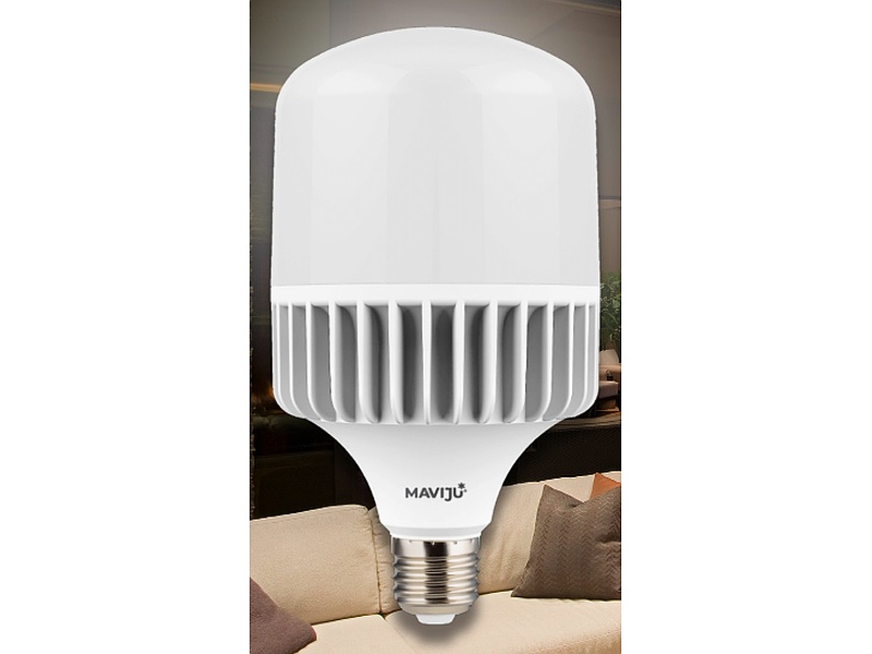 Foco LED 30W Ecuador