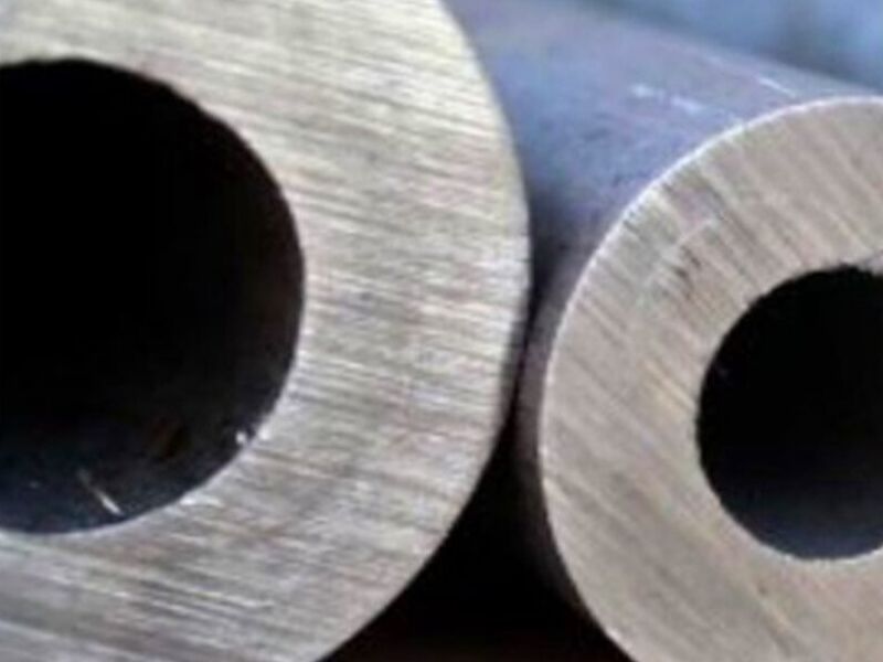 Acero Perforado Ecuador
