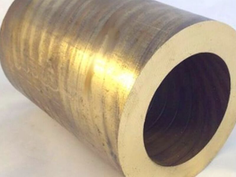 Al Aluminio AB2/Naval Ecuador