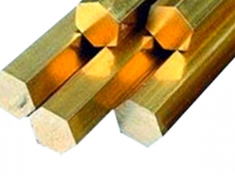 Bronce Dulce Ecuador