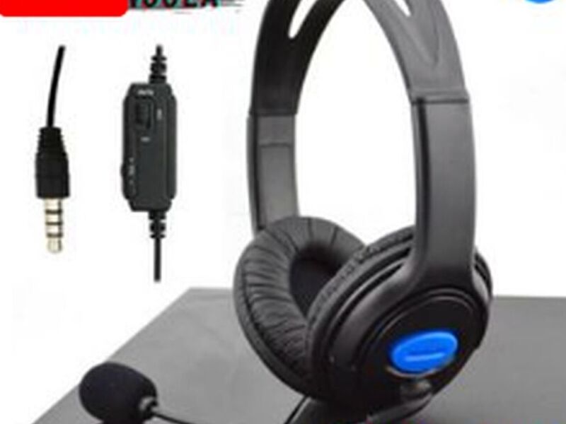 Audifono PC / Consola X18 Ecuador