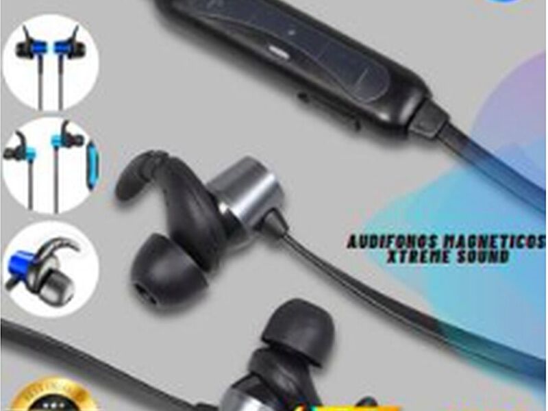 Audifonos BT Resistente al Agua Ecuador