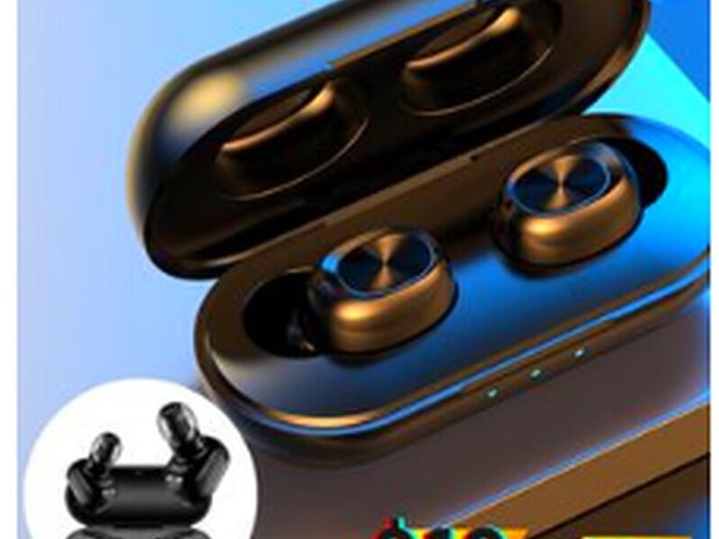 Earpods Premium Magneticos Ecuador