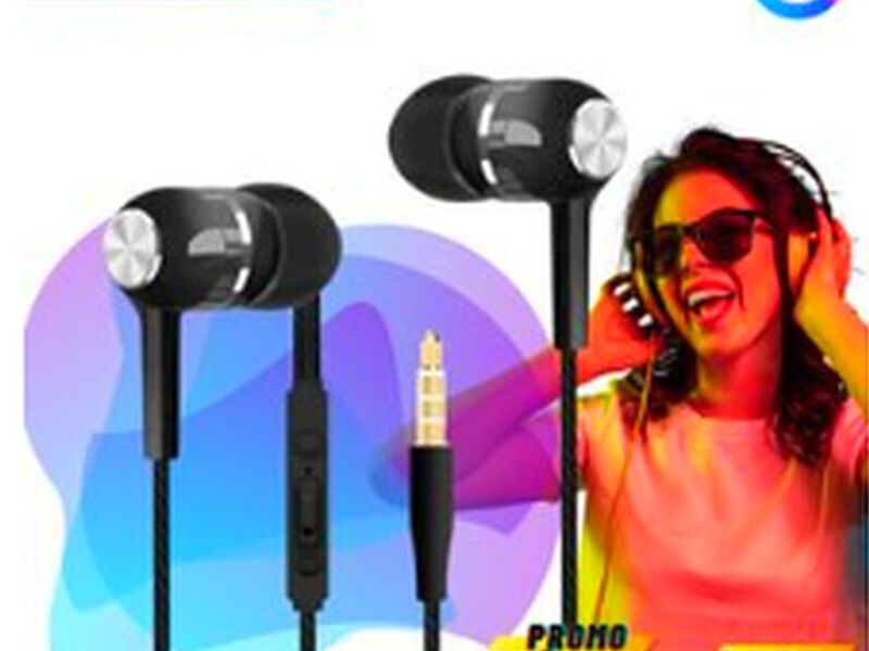 Manos Libres Xtreme Plug Reforzado Ecuador