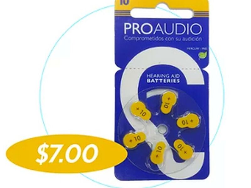  PILAS 10 ECUADOR