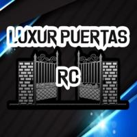 LUXUR Puertas RC