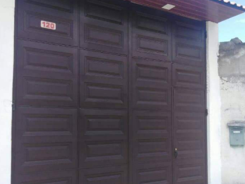 PUERTA AUTOMÁTICA IBARRA