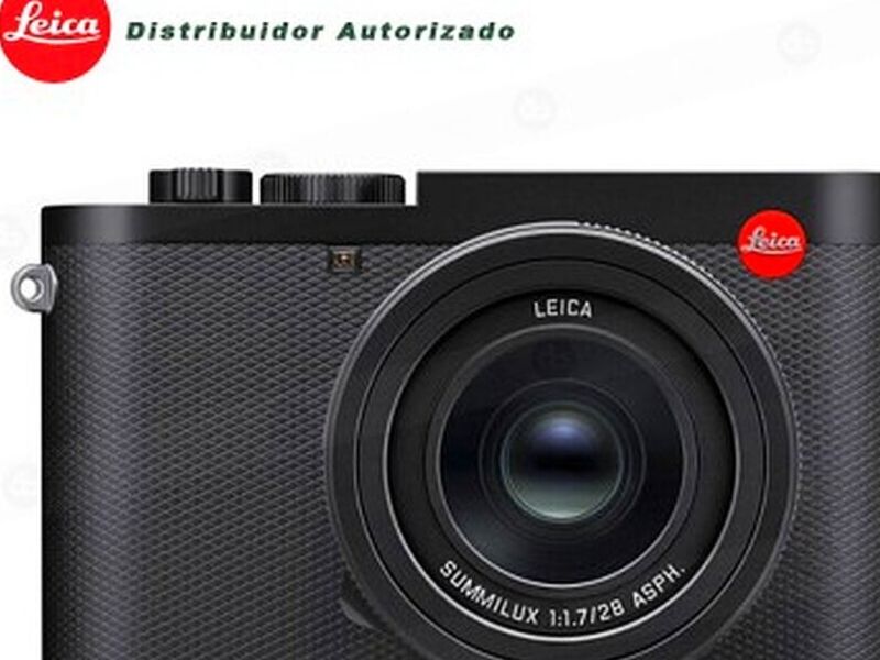 Camara Leica Q3 Ecuador