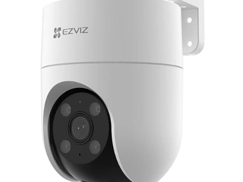 CAMARA VIGILANCIA WIFI EZVIZ ECUADOR