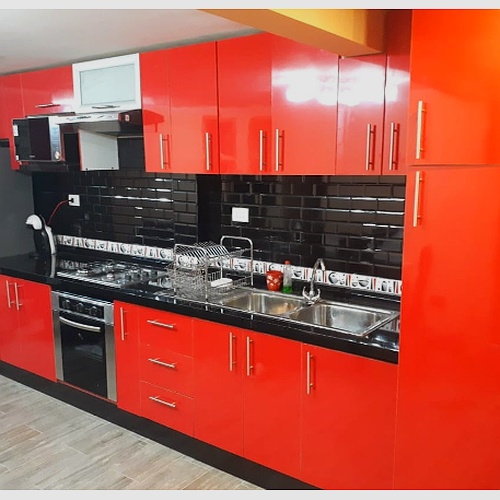 Laminados Formicas Postformados