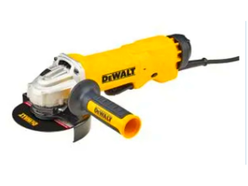 Amoladora Dewalt 1500W Ecuador