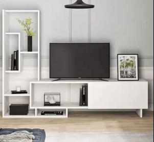 Mueble de Televisión Modular Ecuador