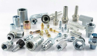 ACOPLAMIENTOS HIDRAULICOS Ecuador