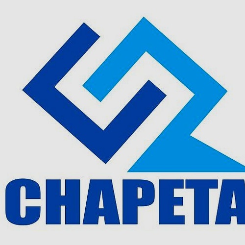 Chapeta Vidrios 