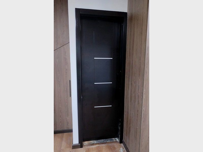 puerta negra ecuador