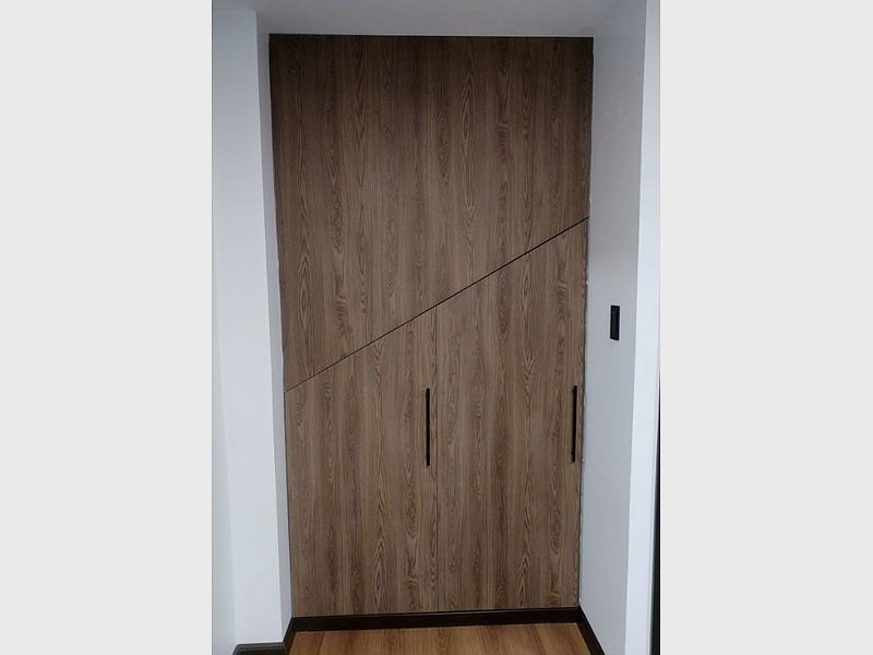 armario 2 puertas ecuador