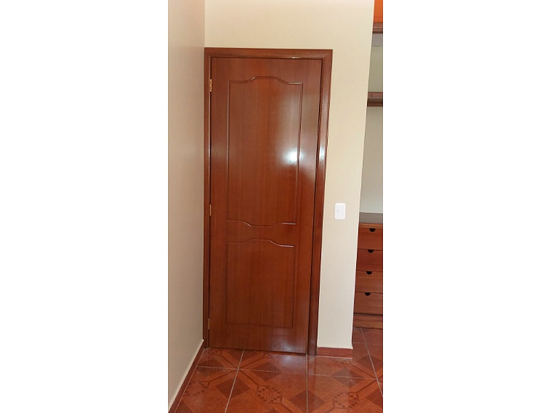 Puerta elegante Ecuador