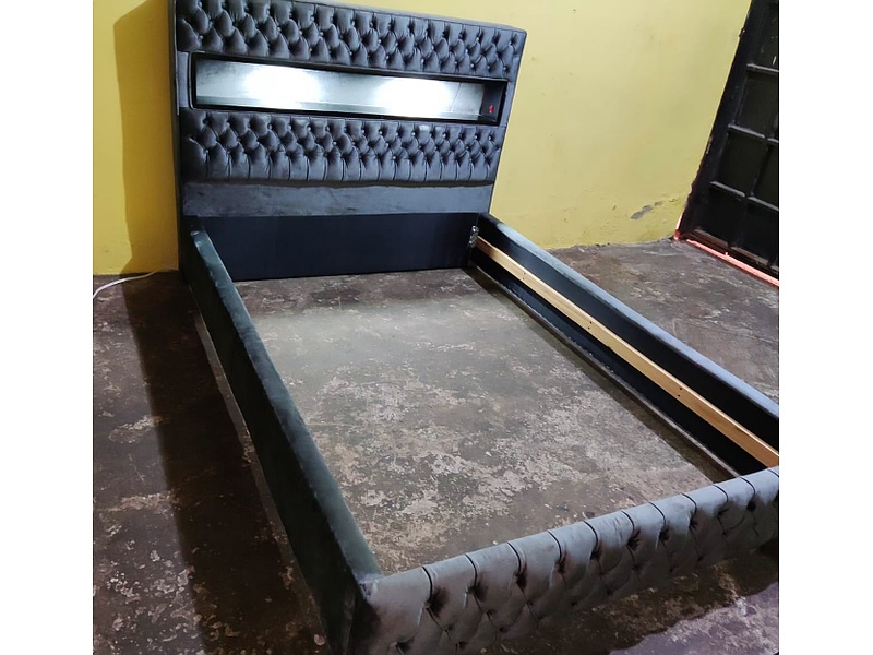 Cama cómoda Ecuador