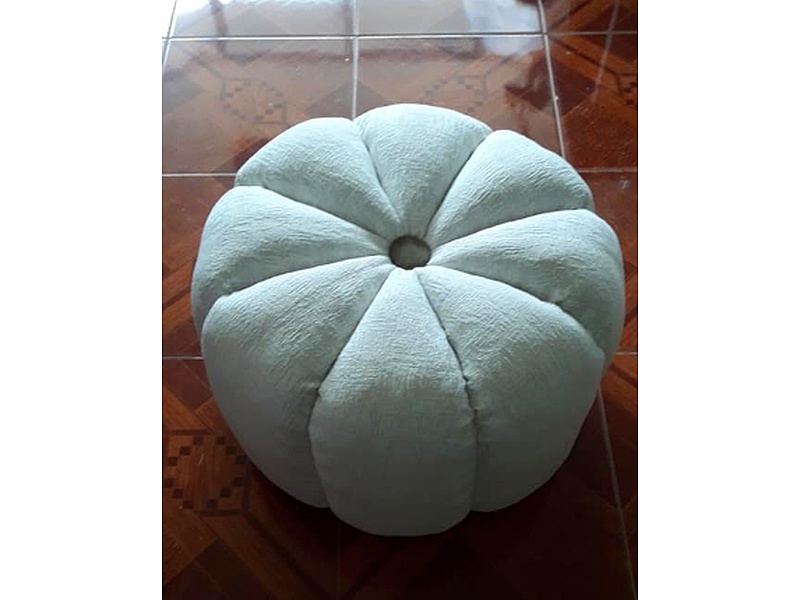 Puff versátil Quito