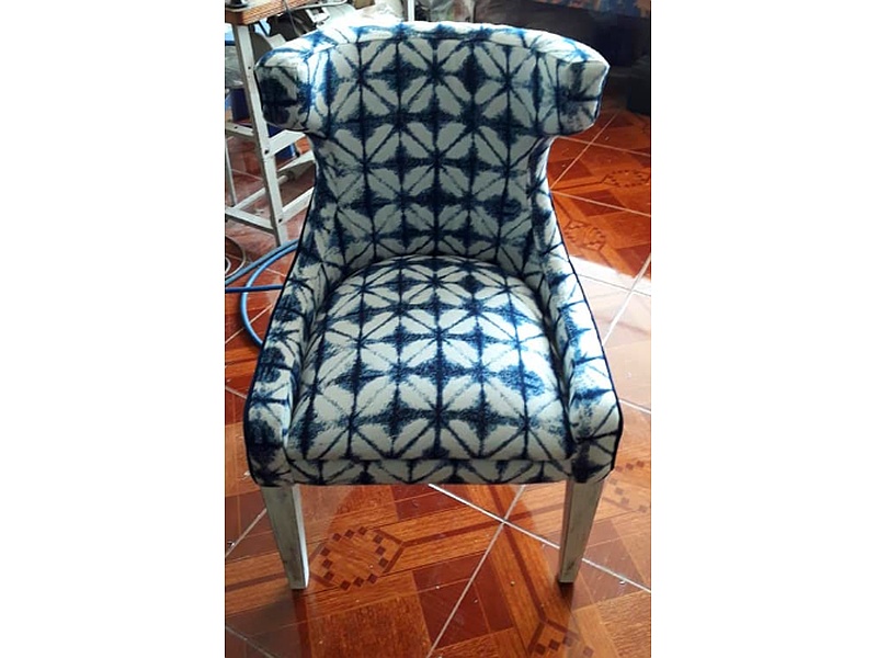 Butaca cómoda Quito