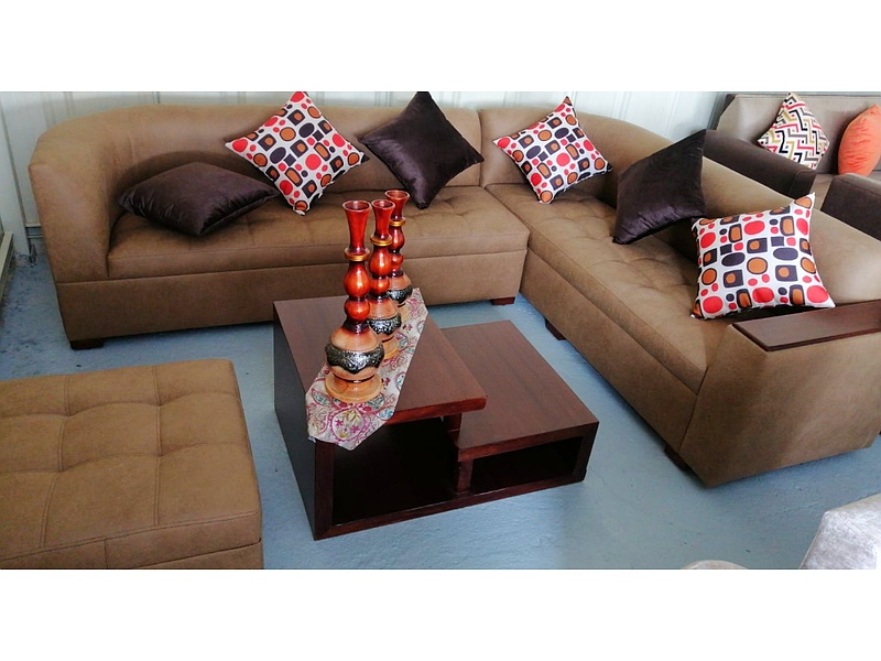 Juego de sala moderno Ecuador