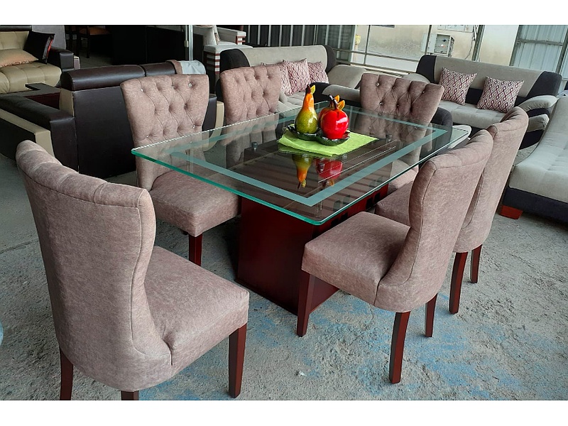 Comedor elegante Ecuador