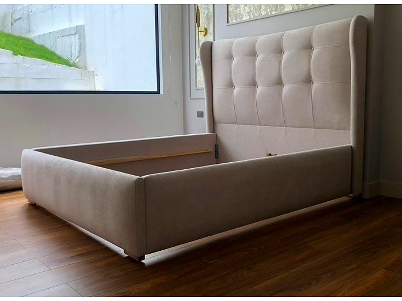 Cama cómoda Ecuador