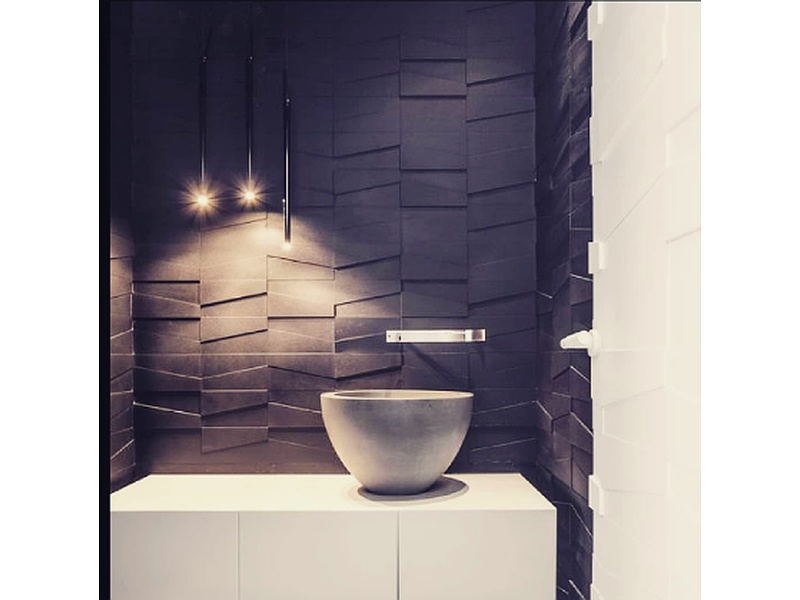 Revestimiento Pegable Baño Quito