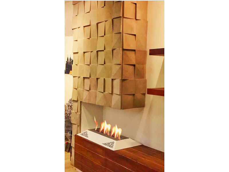 Revestimiento Paneleria Quito