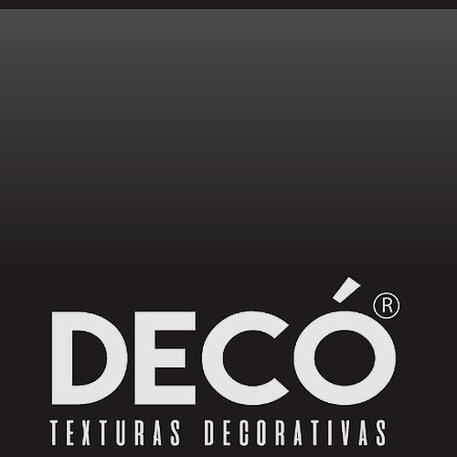 DECÓ - Texturas Decorativas