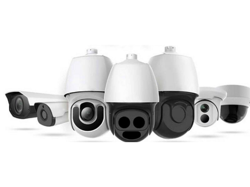 Venta Camaras Seguridad Ecuador