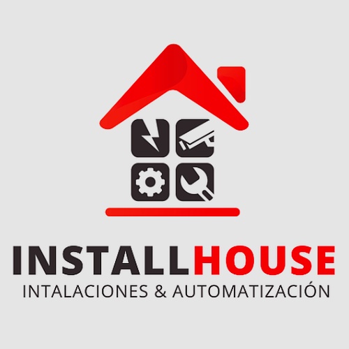 Installhouse - Instalación&Automatización