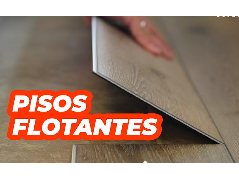 Pisos Flotantes Cuenca