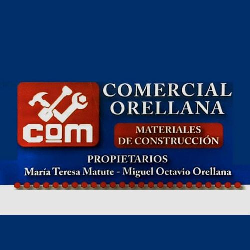 Comercial Orellana