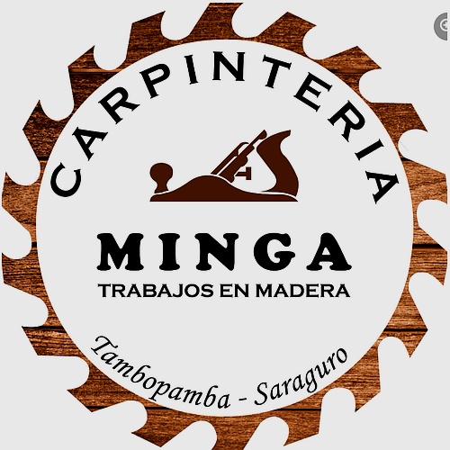 Carpintería Minga 