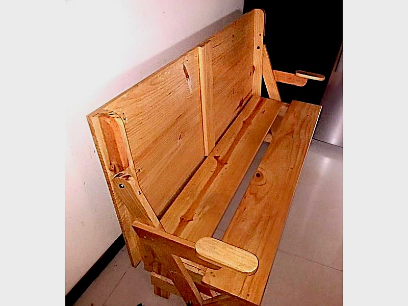 silla exterior ecuador