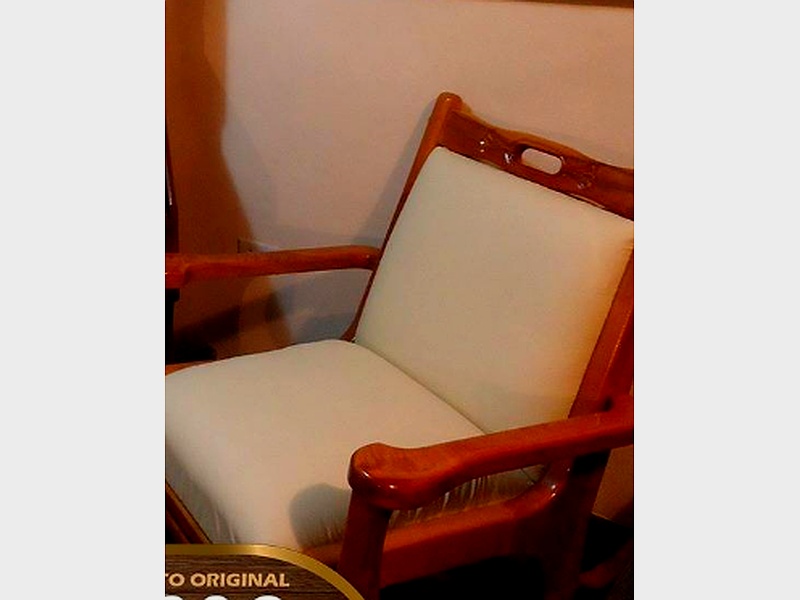 silla beish ecuador