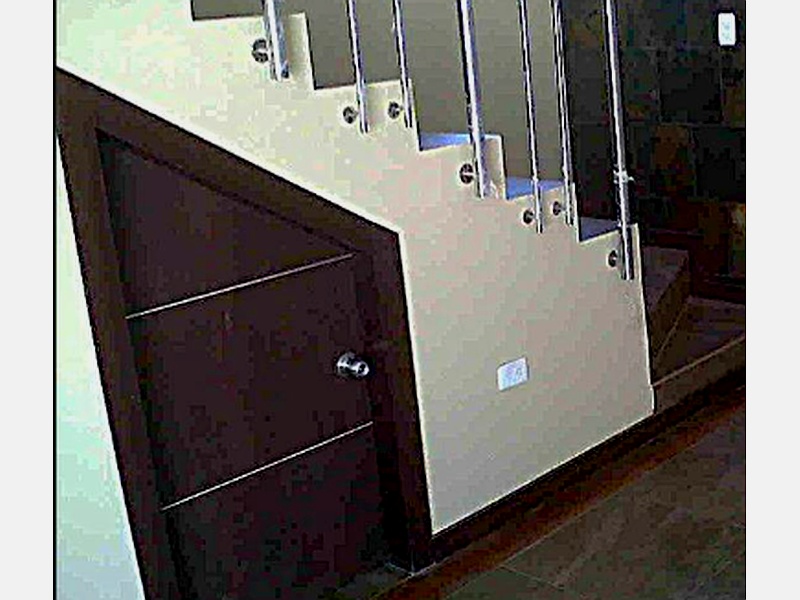 PUERTA PEQUEÑA CAFE ECUADOR