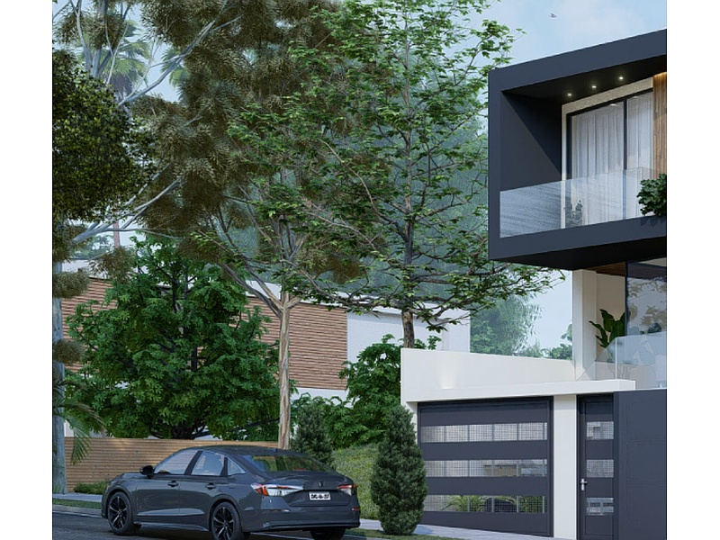 Casa AR Ecuador Constructora Cabrera | Construex Ecuador