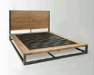 Cama moderna Ecuador